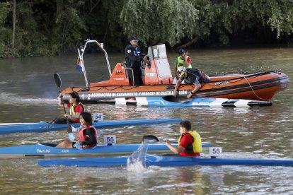 Galería de imágenes de la Regata Nacional San Pedro Regalado - Memorial Adolfo Cuadrado