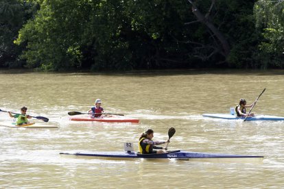 Galería de imágenes de la Regata Nacional San Pedro Regalado - Memorial Adolfo Cuadrado