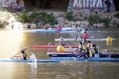 Galería de imágenes de la Regata Nacional San Pedro Regalado - Memorial Adolfo Cuadrado