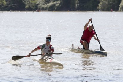 Galería de imágenes de la Regata Nacional San Pedro Regalado - Memorial Adolfo Cuadrado