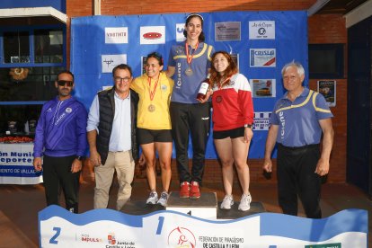 Galería de imágenes de la Regata Nacional San Pedro Regalado - Memorial Adolfo Cuadrado