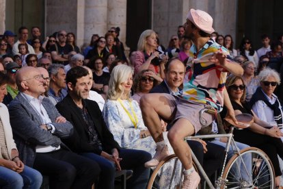 Jornada inaugural del TAC