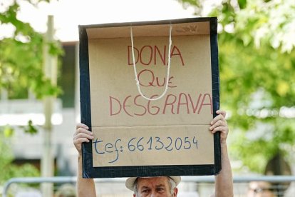‘La última y nos vamos’, de la compañía Trapu Zaharra, en la cuarta jornada del TAC