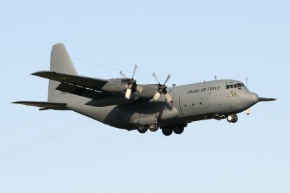 Paracaidismo de vértigo en la Base de Villanubla
