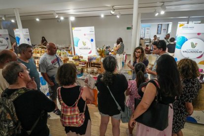 Feria Dulcería 2026.
