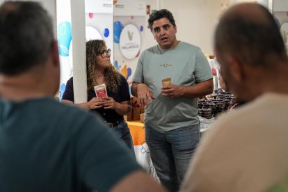 Feria Dulcería 2026.