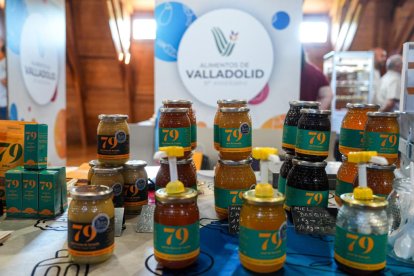 Feria Dulcería 2026.