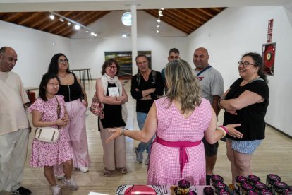 Feria Dulcería 2026.