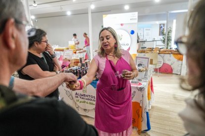 Feria Dulcería 2026.