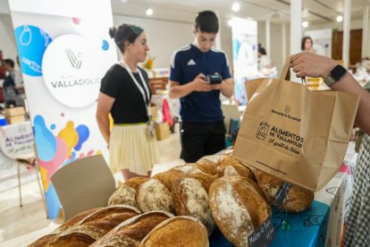 Feria Dulcería 2026.