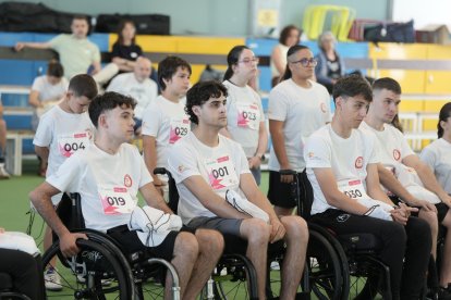 El proyecto ‘Nuestra próxima estrella’, impulsado por CaixaBank y el Comité Paralímpico Español.
