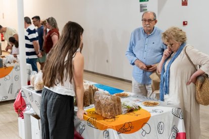 Último día de la Feria Dulcería 2026