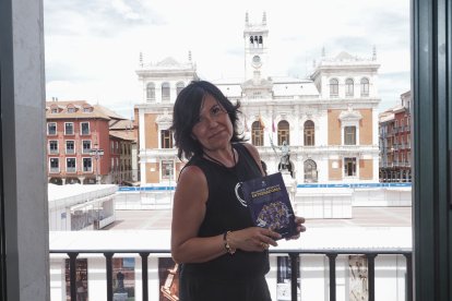 Presentación del libro 'Valladolid, escuela de entrenadores'.