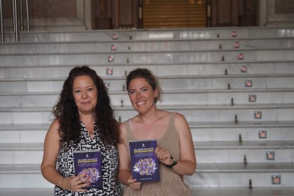Presentación del libro 'Valladolid, escuela de entrenadores'.