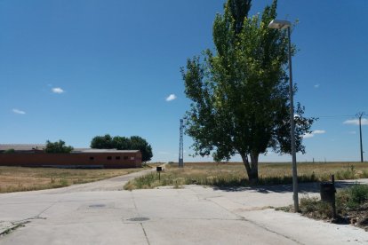 Espacio concretado en Villanubla para ver el eclipse total de sol el 12 de agosto