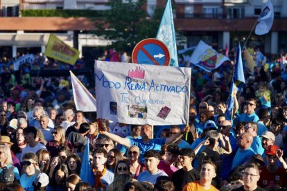 La Flecha (Arroyo) encienda la mecha de las fiestas de San Antonio de Padua.