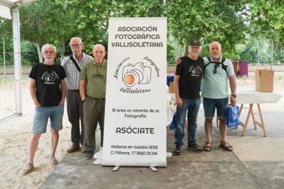 Festival LASAMOA con actividades en Las Moreras