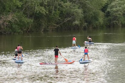 Festival LASAMOA con actividades en Las Moreras