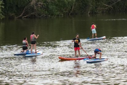 Festival LASAMOA con actividades en Las Moreras