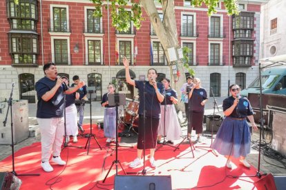 Día de la Música