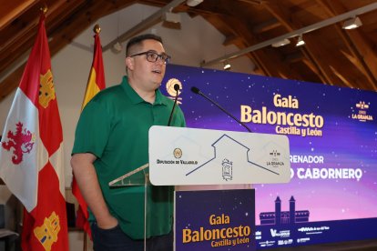 Gala de la FBCyL 2026 en el Espacio La Granja.