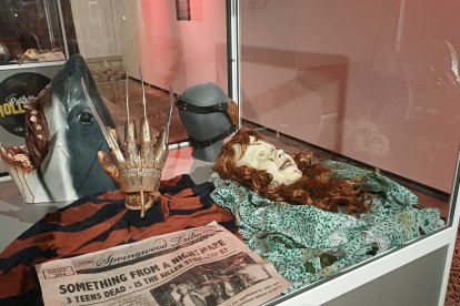 De 'Tiburón' a 'Pesadilla en Elm Street'.