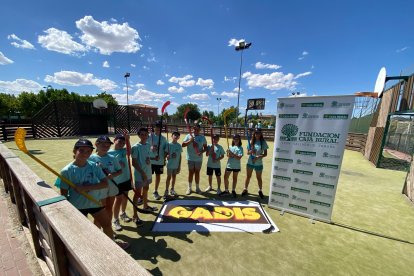 31ª edición del Campus Multidsciplinar Real Sociedad Hípica 2026.