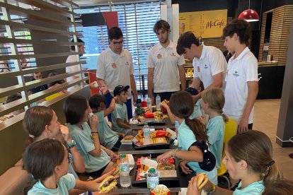 31ª edición del Campus Multidsciplinar Real Sociedad Hípica 2026.