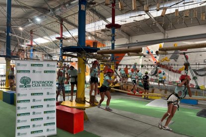 31ª edición del Campus Multidsciplinar Real Sociedad Hípica 2026.