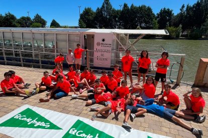 31ª edición del Campus Multidsciplinar Real Sociedad Hípica 2026.