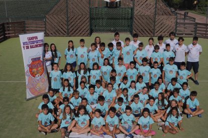31ª edición del Campus Multidsciplinar Real Sociedad Hípica 2026.