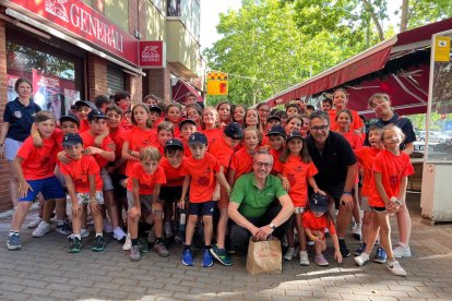 31ª edición del Campus Multidsciplinar Real Sociedad Hípica 2026.