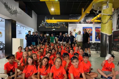 31ª edición del Campus Multidsciplinar Real Sociedad Hípica 2026.