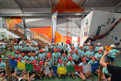 31ª edición del Campus Multidsciplinar Real Sociedad Hípica 2026.