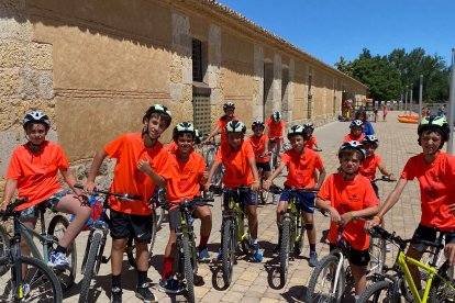 31ª edición del Campus Multidsciplinar Real Sociedad Hípica 2026.