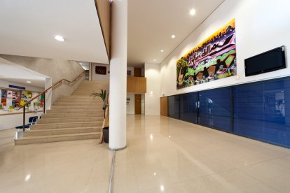 Centro Cívico La Rondilla