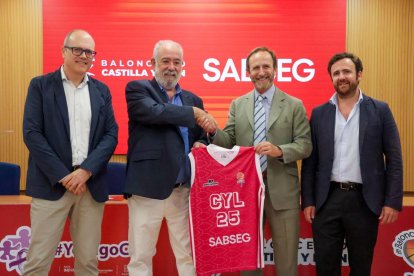 FBCyL y SABSEG han alcanzado un acuerdo de colaboración.