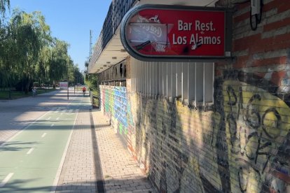Estado en el que se encuentra el edificio