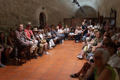 Una cápsula del tiempo en el Centro de Interpretación de la Naturaleza de Matallana no volverá a abrirse hasta el próximo eclipse total en 2180.