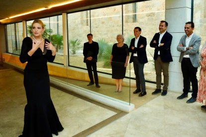 Clausura la segunda edición del Festival de Música Clásica Milla de Oro del Vino