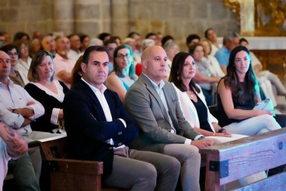 Clausura la segunda edición del Festival de Música Clásica Milla de Oro del Vino