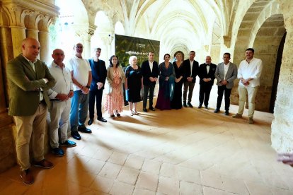 Clausura la segunda edición del Festival de Música Clásica Milla de Oro del Vino