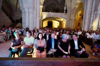 Festival de Música Clásica Milla de Oro del Vino