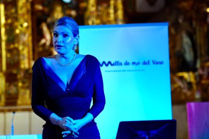 Clausura la segunda edición del Festival de Música Clásica Milla de Oro del Vino