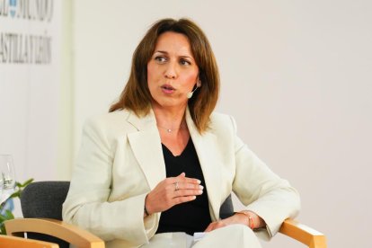 Primera jornada del SomosCyL 2026 de El Mundo de Castilla y León