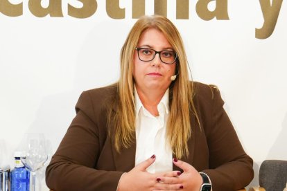 Primera jornada del SomosCyL 2026 de El Mundo de Castilla y León