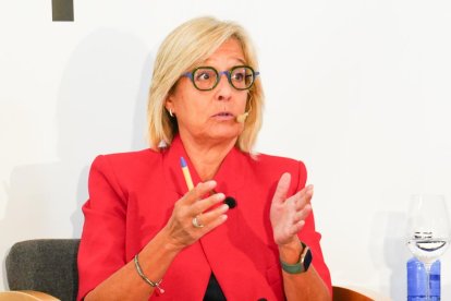Primera jornada del SomosCyL 2026 de El Mundo de Castilla y León
