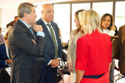 Primera jornada del SomosCyL 2026 de El Mundo de Castilla y León