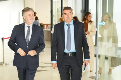 Primera jornada del SomosCyL 2026 de El Mundo de Castilla y León