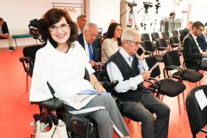 Primera jornada del SomosCyL 2026 de El Mundo de Castilla y León